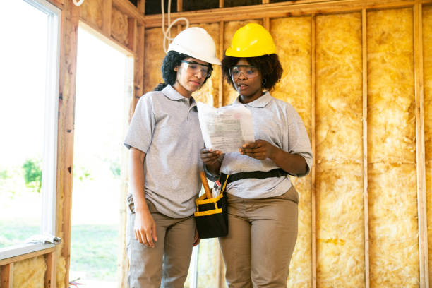 Best Insulation Inspection Services  in Harbour Heights, FL